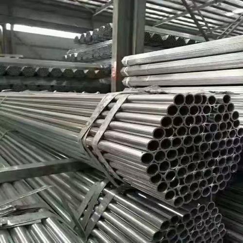 通道q355nhb耐候钢管